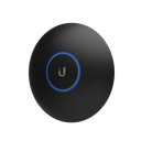 Mascara decorativa diseño en negro para UAP-nanoHD, paquete de 3 mascaras. | NHD-COVER-BLACK-3