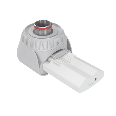 Adaptador TwistPort para ROCKET-M5 de baja perdida 5180-6400 MHz | TPA-RM5