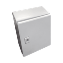 Gabinete de Acero, Nema 4 -IP 66 de 40 x 40 x 20 cm con Platina y certificado UL. | G4A-404020-UL