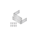 Kit de Montaje en Rack para switch AT-x230-18GP/18GT y AT-GS970M/18 | AT-RKMT-J13