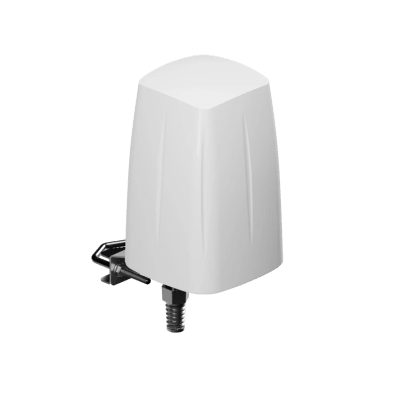 Gabinete IP67 con Antena Combinada LTE, GNSS y Wi-Fi  para Router RUT200/RUT240 | PR1IC860