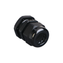 Glándula de Compresión Para Uso Con Paneles FCP3, Para Protección de Cable de Fibra Óptica de 5.8 a 13.9 mm (0.23 - 0.55in) de Diametro | CF-40