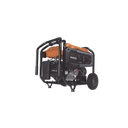 Generador Inversor Portátil a Gasolina, 8 kW, 120/240Vca,  Arranque Eléctrico | GP8000E