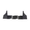 Soporte Para Instalación Tipo Torre en UPS Panduit de 1 a 3 kVA | UTOWFT