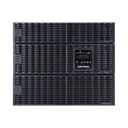 UPS de 8000 VA/8000 W, Online Doble Conversión, 200 - 240 Vac de Entrada, 120 - 240 Vac de Salida, Entrada Hardwired, Onda Senoidal Pura, Torre o Rack de 8 UR, Con 6 Tomas NEMA 5-20R, 3 NEMA L6-30R y Terminal Hardwired | OL8KRTF