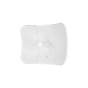 LiteBeam 2x2 MIMO airMAX AC Long Range CPE hasta 450 Mbps, 5 GHz (5150 - 5875 MHz) con antena integrada de 26 dBi | LBE-5AC-LR
