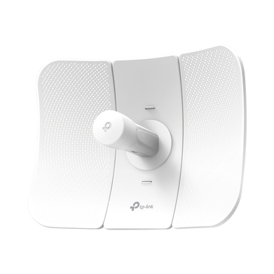 CPE de Exterior de 5 GHz AC 867 Mbps, Antena direccional de 23 dBi, potencia de 29 dBm, PoE pasivo | CPE710