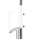 Estación Base Cambium Networks ePMP 4500 5 GHz | Radio Base Wi-Fi 6 (802.11ax) | MU-MIMO 8x8 | 4 Gbps | Antena Sectorial 90° de 17 dBi integrada | C050940A121A