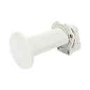 Feedhorn de Alta Capacidad / Latencias Menores a 5 ms / Interoperabilidad con ePMP 4500 / Compatibilidad con platos FORCE300 y FORCE300-25L / Gestión con cnMaestro / Seguridad Avanzada | C050940F051A