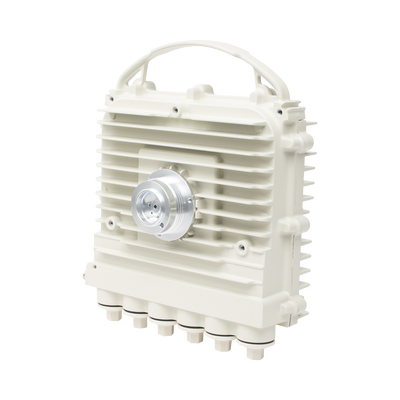 Siklu EtherHaul-1200FX 1 Gigabit Full Duplex 70/80GHz Banda-E | EH-1200FX-ODU-H-EXT