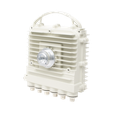 Siklu EtherHaul-1200FX 1 Gigabit Full Duplex 70/80GHz Banda-E | EH-1200FX-ODU-H-EXT