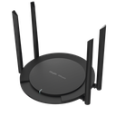 Home Router Inalámbrico Wi-Fi 4 para Soluciones WISP, Administración Remota para Control de Usuarios y Anchos de Banda. | RG-EW300PRO