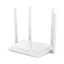 Home Router Inalámbrico Wi-Fi 5 Doble Banda, 1 Puerto Wan 10/100 y 3 Puertos Lan 10/100 Hasta 1,200 Mbps | RG-EW1200