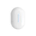 Punto de Acceso Wi-Fi 6 de 6.3 Gbps para 350 Usuarios / MU-MIMO 4X4 / Adopción Fácil por Bluetooth / Para Interior / Montaje Rápido QuickMount™ para Techo o Pared / DPI para Bloqueo de Aplicaciones / Equipo de USA | AP6-PRO