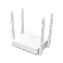 Router inalámbrico AC1200 / 2 Puertos LAN 10/100 / 1 Puerto WAN 10/100 / 4 antenas externas de 5 dBi | AC10