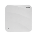 Punto de acceso Enterprise Wi-Fi 6 soporte ZigBee, Bluetooth 5.1, para interior, Puerto Multi-Gigabit 5G y puerto SFP 5G hasta 5.37 Gbps MU-MIMO 4x4 | RG-AP840-L