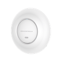 Punto de acceso Wi-Fi 6 802.11ax de alto rendimiento y nivel empresarial, MU-MIMO 4x4:4 con administración desde la nube gratuita o stand-alone. | GWN7664E
