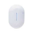 Punto de Acceso Wi-Fi 6 de 3 Gbps para 300 Usuarios, MU-MIMO 2x2 / Adopción Fácil por Bluetooth / Para Interior / Montaje Rápido QuickMount™ para Techo o Pared / DPI para Bloqueo de Aplicaciones / Equipo de USA | AP6