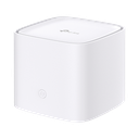 Router Inalámbrico Mesh / Configuración AGINET / Doble Banda AC 1200  / 3 puertos 10/100/1000 Mbps / Compatible con EasyMesh | HC220-G5