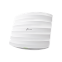 Punto de Acceso Omada / Frecuencia 2.4 GHz N 300 / Para Montaje en Techo-Pared / Configuración Stand-Alone o Por Controlador / Alimentación PoE Pasivo 24 Vcc | EAP110