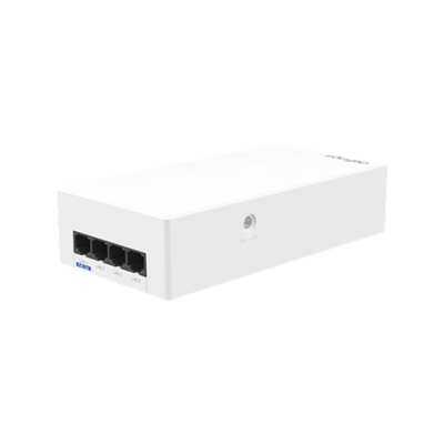 Punto de acceso Wi-Fi 6 para, PoE out para télefono IP, hasta 2.97 Gbps doble banda 802.11AX MU-MIMO 2x2 interior en pared | RG-AP180P-L