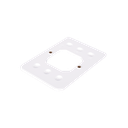 Montaje en pared para Access Point modelo RG-RAP1200(P) - 1 pieza | RG-RAP1200(P)-MNT1