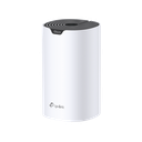 Router Inalámbrico MESH Interior para Hogar / Doble Banda Wi-Fi 5 AC1900 Mbps / 3 Puerto Gigabit WAN/LAN / 3 Antenas Internas / Administración Mediante la App Deco (iOS, Android) | DECOS7