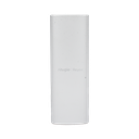 Punto de Acceso Mesh Wi-Fi 6 para Exterior IP65, Tamaño Reducido, Largo Alcance Doble Banda hasta 512 Usuarios, ancho de banda de hasta 3 Gbps | RG-RAP62-OD