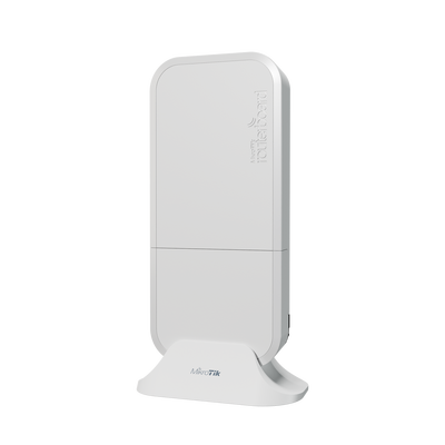 (wAP ax) Punto de Acceso WiFi 6 doble banda 802.11ax | WAPG-5HAXD2HAXD