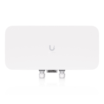 E7 Audience UniFi Enterprise WiFi 7 Doble-Banda de Alto Rendimiento para Interior con Cobertura Sectorial 50°/90° de Hasta 465 m² y Más de 1,500 Usuarios | E7-AUDIENCE