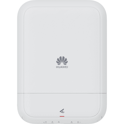 Punto de Acceso Wi-Fi 7 para Exterior / Omnidireccional 360º / 256 Usuarios / 1 Puerto PoE In 2.5 Gbps / Hasta 3.5 Gbps / Gestión en la nube / Libre de licenciamiento | AP771