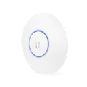 Access Point UniFi Lite / Doble Banda 802.11ac / MIMO 2X2 por banda / Soporta 100 clientes / Hasta 867 Mbps / Para interior, Incluye Inyector PoE | UAP-AC-LITE