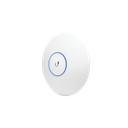 Access Point UniFi de largo alcance, Doble banda 802.11ac MIMO2X2 para interior, PoE 802.3af, soporta 250 clientes, hasta 867 Mbps | UAP-AC-LR