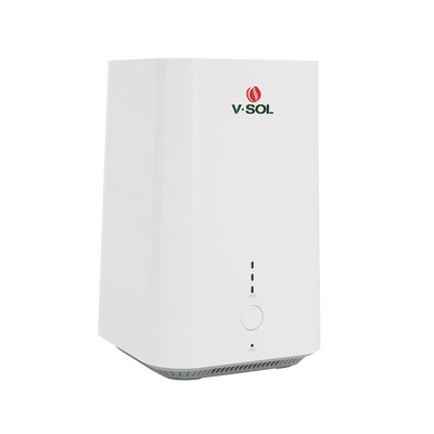 Router Inalámbrico Doble Banda (2.4 y 5 GHz) / Hasta 1200 Mbps / Soporta MESH con las ONUs Doble banda de V-SOL / 4 Antenas de 5dBi / MIMO 2x2 / | HG3610ACM