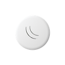 (cAP lite) Punto de acceso para interior de 2.4GHz con antena integrada de 1.5 dBi, hasta 158mW de Potencia | RBCAPL-2ND