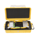 Bobina de Lanzamiento Monomodo de 1 km (3280.84 pies) con Conectores SC/APC | LP-LC-SM-1KM