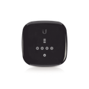 UFiber WiFi 802.11n GPON ONU, Unidad de red óptica con 1 puerto WAN GPON (SC/APC) + 4 puertos LAN Gigabit Ethernet | UF-WIFI