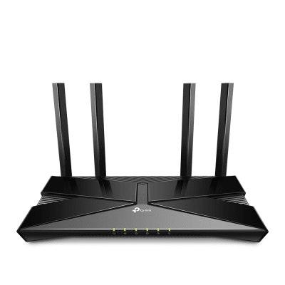 ONU/ONT - GPON Router WIFI AX 1800 / 1 Puerto PON SC/APC / 1 Puerto FXS (RJ11) / 4 Puertos LAN 10/100/1000 MBPS / Compatible con EasyMesh /  Soporta AgiNet Config - AgiNet ACS (herramienta de gestón remota) | XX230V