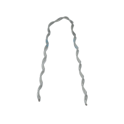 Remate preformado para cable guia de acero, diámetros 1.2 -1.3 mm | DE-2525