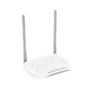 ONU/ONT - Router GPON WIFI N 300 Mbps / Frecuencia de 2.4 GHz / 1 puerto GPON SC-APC / 2 puertos LAN (1 GE/ 1 FE) / 1 puerto POTS (FXS) / Soporta AgiNet Config - AgiNet ASC (herramienta de gestión remota) | XN020-G3V