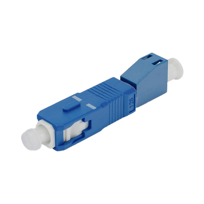 Adaptador de 1.25 mm para Localizador Visual de Fallos (VFL) para Uso con Conectores LC | LP-125-ADAP