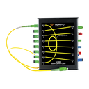 Bobina de Lanzamiento Monomodo 500 Metros SC/APC | LC-500