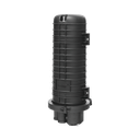 Caja de Distribución de Fibra Óptica Vertical Tipo Domo, Hasta 96 Empalmes, Exterior, IP68 | FITOSC-220J-A104