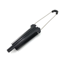 Tensor Tipo Abrazadera de Anclaje para Cable ADSS de 10 a 14 mm | LP-AC1014