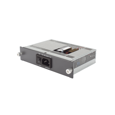 Fuente de poder CA de 100-240 Vca, fuente de alimentación redundante para OLT V1600G-2B | VPS-AC-G2B