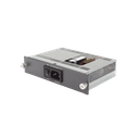 Fuente de poder CA de 100-240 Vca, fuente de alimentación redundante para OLT V1600G-2B | VPS-AC-G2B