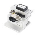 Cleaver (Cortadora de Precisión) para Fibra Óptica para 48,000 Cortes con Cuchilla Rotativa Automática | LP-FC02