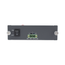 Fuente de poder DC, fuente de alimentación redundante para OLT V1600-D8 y V1600G-1B | VPS-DC