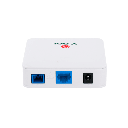ONU Bridge Dual GPON/EPON con 1 Puerto SC/UPC + 1 puerto LAN 2.5Gigabit | V2801Q
