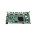 Tarjeta de Servicio 16 puertos GPON para OLTs FiberHome serie AN6000 con 16 Modulos PON C++ Incluidos | GPOA-C++